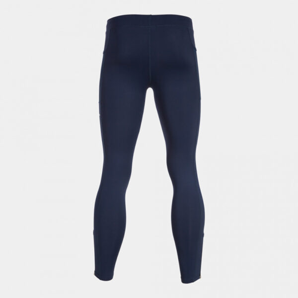 Colanti lungi alergare Joma Elite X, Bleumarin - imagine 5