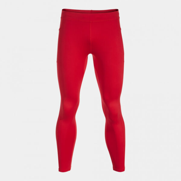 Colanti lungi alergare Joma Elite X, Rosu - imagine 5