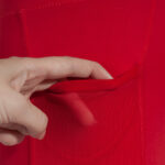 Colanti lungi alergare Joma Elite X, Rosu - imagine 6