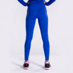 Colanti lungi alergare Joma Elite X, Albastru - imagine 15