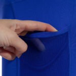 Colanti lungi alergare Joma Elite X, Albastru - imagine 7