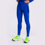 Colanti lungi alergare Joma Elite X, Albastru - imagine 9