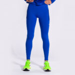 Colanti lungi alergare Joma Elite X, Albastru - imagine 11