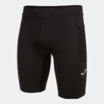 Pantaloni scurti alergare Joma Elite X, Negru