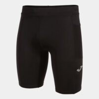 Pantaloni scurti alergare Joma Elite X, Negru
