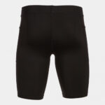 Pantaloni scurti alergare Joma Elite X, Negru - imagine 2