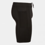 Pantaloni scurti alergare Joma Elite X, Negru - imagine 4