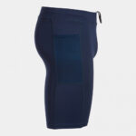 Pantaloni scurti alergare Joma Elite X, Bleumarin - imagine 4