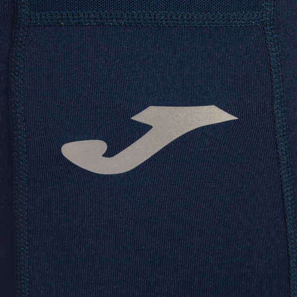 Pantaloni scurti alergare Joma Elite X, Bleumarin - imagine 5