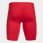 Pantaloni scurti alergare Joma Elite X, Rosu - imagine 2