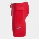 Pantaloni scurti alergare Joma Elite X, Rosu - imagine 3