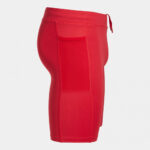 Pantaloni scurti alergare Joma Elite X, Rosu - imagine 4