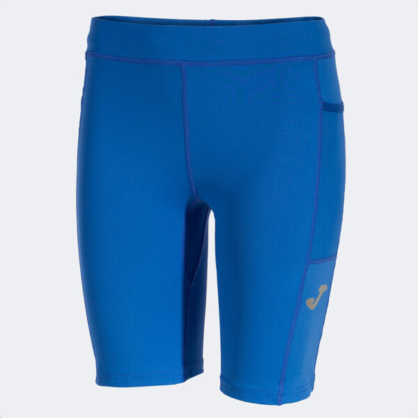 700038.700 Pantaloni scurti alergare Joma Elite X, Albastru - imagine 1