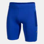 Pantaloni scurti alergare Joma Elite X, Albastru Royal