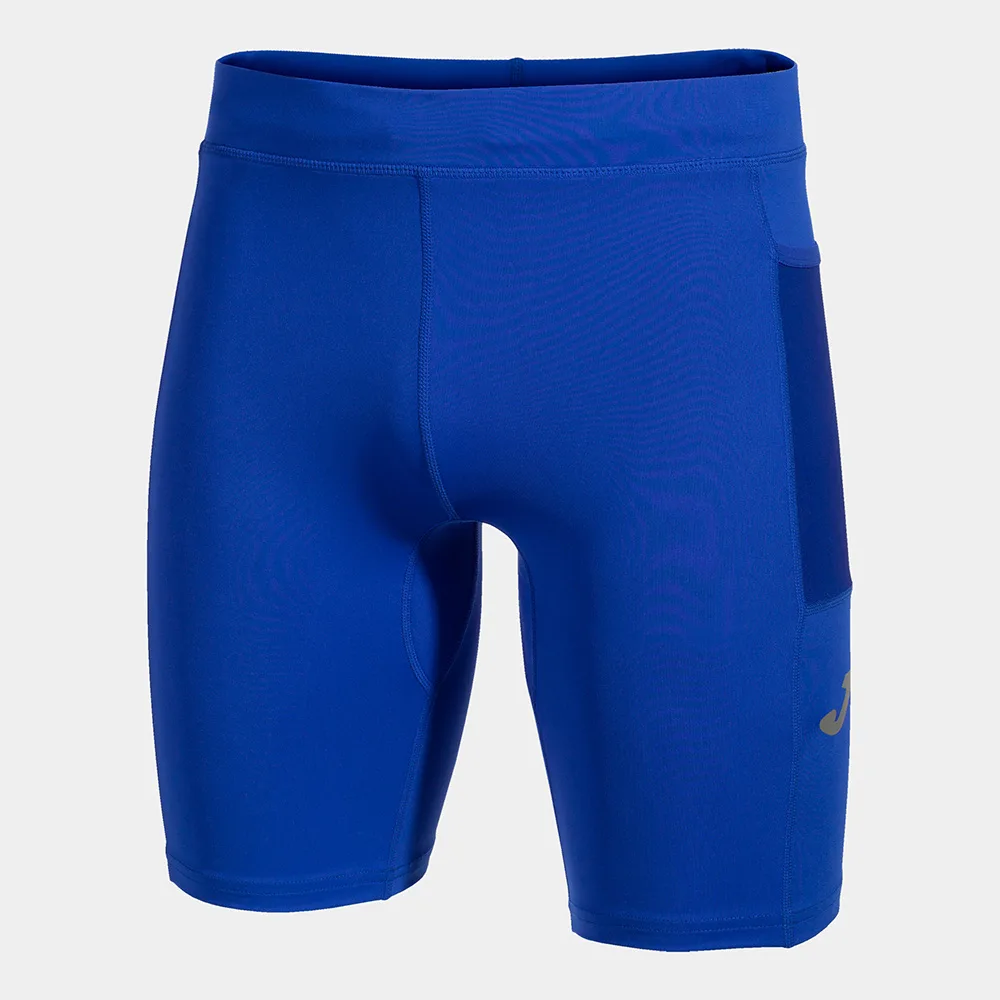 Pantaloni scurti alergare Joma Elite X, Albastru Royal - imagine 1