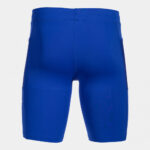 Pantaloni scurti alergare Joma Elite X, Albastru Royal - imagine 2