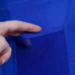 Pantaloni scurti alergare Joma Elite X, Albastru Royal - imagine 6