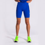 Pantaloni scurti alergare Joma Elite X, Albastru Royal - imagine 9