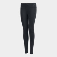 Colanti lungi fitness dama Joma Latino II, Negru