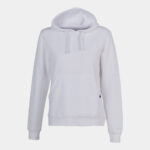 Hanorac dama Joma Montana, Alb