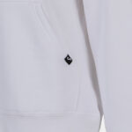 Hanorac dama Joma Montana, Alb - imagine 4