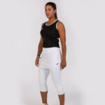 Fusta tenis Joma Combi Torneo, Alb - imagine 9