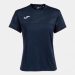 Tricou tenis dama Joma Montreal, Bleumarin - imagine 3