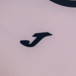 Tricou sport dama Joma Eco Championship, Roz / Bleumarin - imagine 3