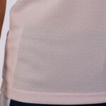 Tricou sport dama Joma Eco Championship, Roz / Bleumarin - imagine 6