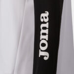 Bluza antrenament dama Joma Eco Championship, Alb / Negru - imagine 5