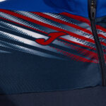 Bluza antrenament dama Joma Elite X, Bleumarin / Albastru Royal - imagine 4