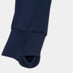 Bluza antrenament dama Joma Elite X, Bleumarin / Albastru Royal - imagine 5