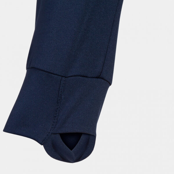 Bluza antrenament dama Joma Elite X, Bleumarin / Albastru Royal - imagine 5