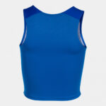 Top alergare Joma Elite X, Albastru Royal - imagine 2