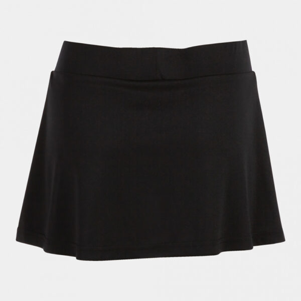 Fusta tenis Joma Montreal, Negru / Alb - imagine 2