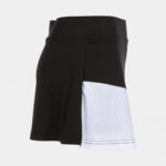 Fusta tenis Joma Montreal, Negru / Alb - imagine 5