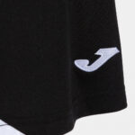 Fusta tenis Joma Montreal, Negru / Alb - imagine 6