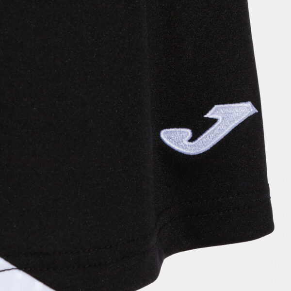 Fusta tenis Joma Montreal, Negru / Alb - imagine 6