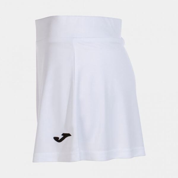 Fusta tenis Joma Montreal, Alb / Bleumarin - imagine 4