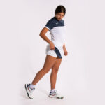 Fusta tenis Joma Montreal, Alb / Bleumarin - imagine 8