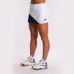 Fusta tenis Joma Montreal, Alb / Bleumarin - imagine 9