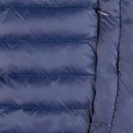 Vesta unisex Zeus Hercolano, Bleumarin / Portocaliu Fluo - imagine 3