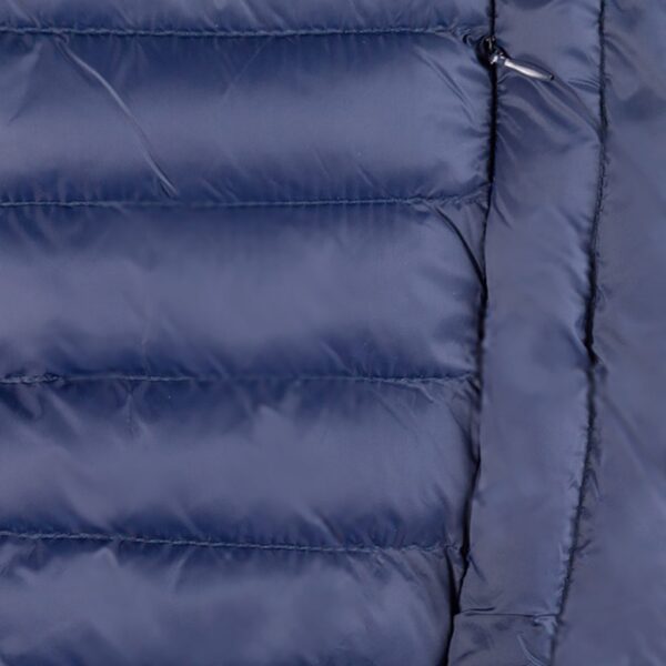 Vesta unisex Zeus Hercolano, Bleumarin / Portocaliu Fluo - imagine 3