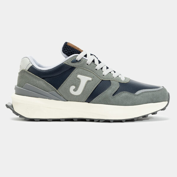 C200W2515 Adidasi Joma C.200 Men 2515 - imagine 1