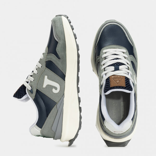 Adidasi Joma C.200 Men 2515 - imagine 5