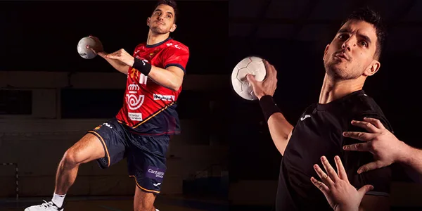 Echipament Handbal