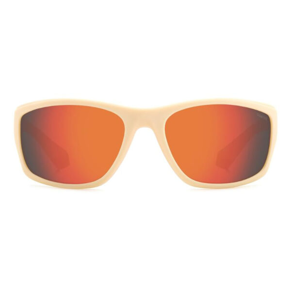 Ochelari de soare Polaroid PLD 2135/S IXN/OZ - imagine 2