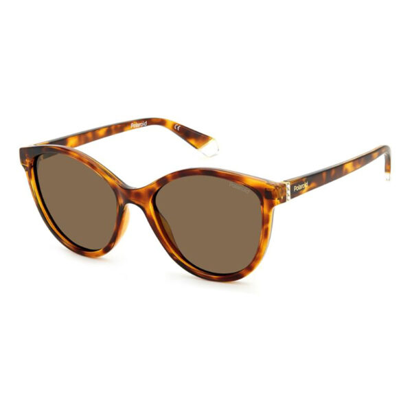 PLD 4133-S-X 086-SP Ochelari de soare Polaroid PLD 4133/S/X 086/SP - imagine 1
