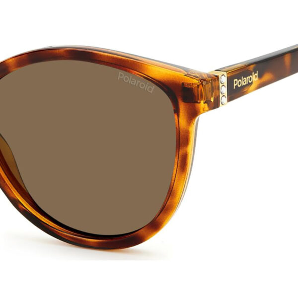 Ochelari de soare Polaroid PLD 4133/S/X 086/SP - imagine 3
