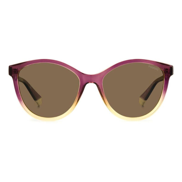 Ochelari de soare Polaroid PLD 4133/S/X S2N/SP - imagine 2